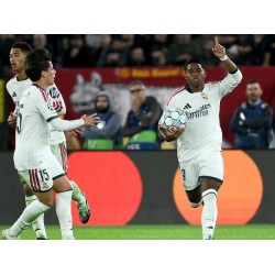 Endrick en Arda Güler zijn erop gebrand meer erkenning te krijgen bij Real Madrid Endrick en Arda Güler zijn erop gebrand meer erkenning te krijgen bij Real Madrid